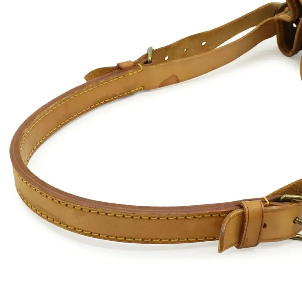 Louis Vuitton Noe Shoulder Bag